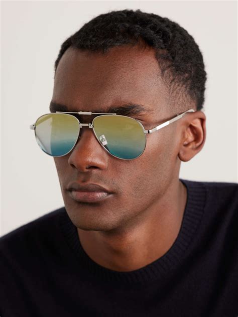 aviator dior sunglasses|dior men's aviator sunglasses.